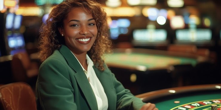 1xbet live Live Casino
